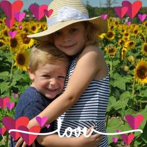 Meet your Posher, Kim